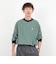 【DANTON/ダントン】長袖Tシャツ LONG SLEEVE T-SHIRT（DT-C0200）