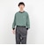 【DANTON/ダントン】長袖Tシャツ LONG SLEEVE T-SHIRT（DT-C0200）