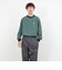 【DANTON/ダントン】長袖Tシャツ LONG SLEEVE T-SHIRT（DT-C0200）