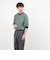 【DANTON/ダントン】長袖Tシャツ LONG SLEEVE T-SHIRT（DT-C0200）