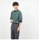 【DANTON/ダントン】長袖Tシャツ LONG SLEEVE T-SHIRT（DT-C0200）