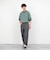 【DANTON/ダントン】長袖Tシャツ LONG SLEEVE T-SHIRT（DT-C0200）
