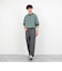 【DANTON/ダントン】長袖Tシャツ LONG SLEEVE T-SHIRT（DT-C0200）