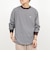 【DANTON/ダントン】長袖Tシャツ LONG SLEEVE T-SHIRT（DT-C0200）