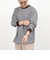【DANTON/ダントン】長袖Tシャツ LONG SLEEVE T-SHIRT（DT-C0200）