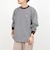 【DANTON/ダントン】長袖Tシャツ LONG SLEEVE T-SHIRT（DT-C0200）