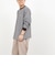 【DANTON/ダントン】長袖Tシャツ LONG SLEEVE T-SHIRT（DT-C0200）