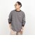 【DANTON/ダントン】長袖Tシャツ LONG SLEEVE T-SHIRT（DT-C0200）