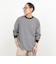 【DANTON/ダントン】長袖Tシャツ LONG SLEEVE T-SHIRT（DT-C0200）