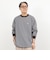 【DANTON/ダントン】長袖Tシャツ LONG SLEEVE T-SHIRT（DT-C0200）