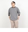 【DANTON/ダントン】長袖Tシャツ LONG SLEEVE T-SHIRT（DT-C0200）