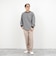 【DANTON/ダントン】長袖Tシャツ LONG SLEEVE T-SHIRT（DT-C0200）