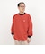 【DANTON/ダントン】長袖Tシャツ LONG SLEEVE T-SHIRT（DT-C0200）