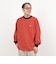 【DANTON/ダントン】長袖Tシャツ LONG SLEEVE T-SHIRT（DT-C0200）