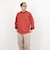 【DANTON/ダントン】長袖Tシャツ LONG SLEEVE T-SHIRT（DT-C0200）