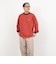 【DANTON/ダントン】長袖Tシャツ LONG SLEEVE T-SHIRT（DT-C0200）
