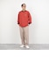 【DANTON/ダントン】長袖Tシャツ LONG SLEEVE T-SHIRT（DT-C0200）