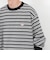 【DANTON/ダントン】長袖Tシャツ LONG SLEEVE T-SHIRT（DT-C0200）