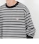 【DANTON/ダントン】長袖Tシャツ LONG SLEEVE T-SHIRT（DT-C0200）