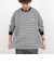 【DANTON/ダントン】長袖Tシャツ LONG SLEEVE T-SHIRT（DT-C0200）