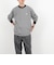 【DANTON/ダントン】長袖Tシャツ LONG SLEEVE T-SHIRT（DT-C0200）