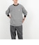 【DANTON/ダントン】長袖Tシャツ LONG SLEEVE T-SHIRT（DT-C0200）