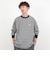 【DANTON/ダントン】長袖Tシャツ LONG SLEEVE T-SHIRT（DT-C0200）