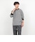 【DANTON/ダントン】長袖Tシャツ LONG SLEEVE T-SHIRT（DT-C0200）