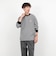 【DANTON/ダントン】長袖Tシャツ LONG SLEEVE T-SHIRT（DT-C0200）