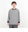 【DANTON/ダントン】長袖Tシャツ LONG SLEEVE T-SHIRT（DT-C0200）