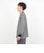 【DANTON/ダントン】長袖Tシャツ LONG SLEEVE T-SHIRT（DT-C0200）