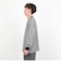 【DANTON/ダントン】長袖Tシャツ LONG SLEEVE T-SHIRT（DT-C0200）
