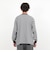 【DANTON/ダントン】長袖Tシャツ LONG SLEEVE T-SHIRT（DT-C0200）