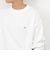 【DANTON/ダントン】スウェットTシャツ SWEAT T-SHIRTS（DT-C0204）