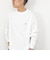 【DANTON/ダントン】スウェットTシャツ SWEAT T-SHIRTS（DT-C0204）