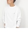 【DANTON/ダントン】スウェットTシャツ SWEAT T-SHIRTS（DT-C0204）