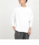 【DANTON/ダントン】スウェットTシャツ SWEAT T-SHIRTS（DT-C0204）