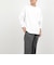【DANTON/ダントン】スウェットTシャツ SWEAT T-SHIRTS（DT-C0204）