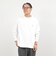 【DANTON/ダントン】スウェットTシャツ SWEAT T-SHIRTS（DT-C0204）