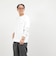 【DANTON/ダントン】スウェットTシャツ SWEAT T-SHIRTS（DT-C0204）