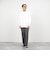 【DANTON/ダントン】スウェットTシャツ SWEAT T-SHIRTS（DT-C0204）