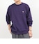 【DANTON/ダントン】スウェットTシャツ SWEAT T-SHIRTS（DT-C0204）