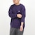 【DANTON/ダントン】スウェットTシャツ SWEAT T-SHIRTS（DT-C0204）