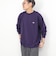 【DANTON/ダントン】スウェットTシャツ SWEAT T-SHIRTS（DT-C0204）