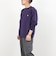 【DANTON/ダントン】スウェットTシャツ SWEAT T-SHIRTS（DT-C0204）
