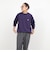 【DANTON/ダントン】スウェットTシャツ SWEAT T-SHIRTS（DT-C0204）