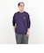 【DANTON/ダントン】スウェットTシャツ SWEAT T-SHIRTS（DT-C0204）