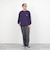 【DANTON/ダントン】スウェットTシャツ SWEAT T-SHIRTS（DT-C0204）