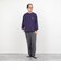 【DANTON/ダントン】スウェットTシャツ SWEAT T-SHIRTS（DT-C0204）