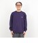 【DANTON/ダントン】スウェットTシャツ SWEAT T-SHIRTS（DT-C0204）
